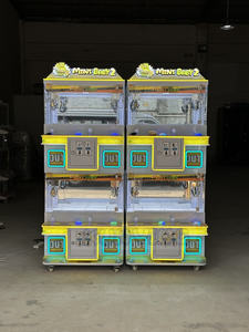 Macchina per bambole regalo grane Shopping Australia addebito Operpater piccolo centro commerciale in lingua inglese - Product Image 3