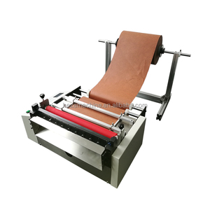 Máquina de corte de película de Pvc completamente automática, tela no tejida de ordenador de cortadora de papel, máquina de corte de película de burbujas - Product Image 4