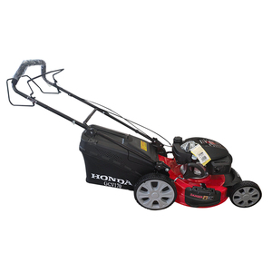 Cortacésped de 166cc y 2.4KW, autopropulsado, automático, de 20 pulgadas, inalámbrico, sin cable, para motor - Product Image 2