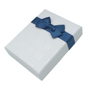 Caja de Invitación de Boda de Lujo con Tarjeta Impresa con Logotipo Personalizado - Product Image 5