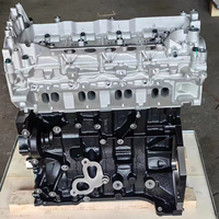 Pièces automobiles, moteur diesel 2,3 L M9T M9R 4 cylindres, assemblage M9T M9R pour Nissan Navara NP300 pour Renault Alaskan Ful New