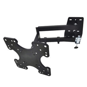 <span class=keywords><strong>Support</strong></span> <span class=keywords><strong>mural</strong></span> <span class=keywords><strong>pour</strong></span> téléviseur de caravane, accessoire pliable, télescopique, 19-42 pouces, avec fonction de verrouillage, <span class=keywords><strong>pour</strong></span> <span class=keywords><strong>camping</strong></span>-<span class=keywords><strong>car</strong></span>, OEM, 2019 - Product Image 2