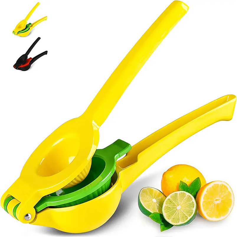 Presse-citron manuel, presse-agrumes, Orange, Fruit, Gadgets de cuisine, presse-citron et citron vert, nouvel arrivage