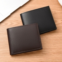 Dompet Pria Murah Grosir, Dompet Bisnis Baru, Dompet Pendek Pria