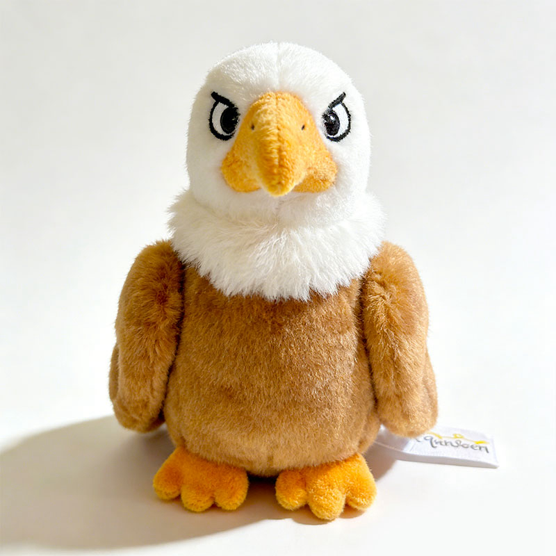 Bald eagle--15cm