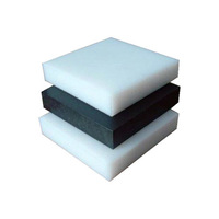 Service de découpe CNC sur mesure : Plaques et feuilles de nylon PA6 noir, blanc, bleu, tiges de nylon PA6 personnalisées, feuilles de nylon MC