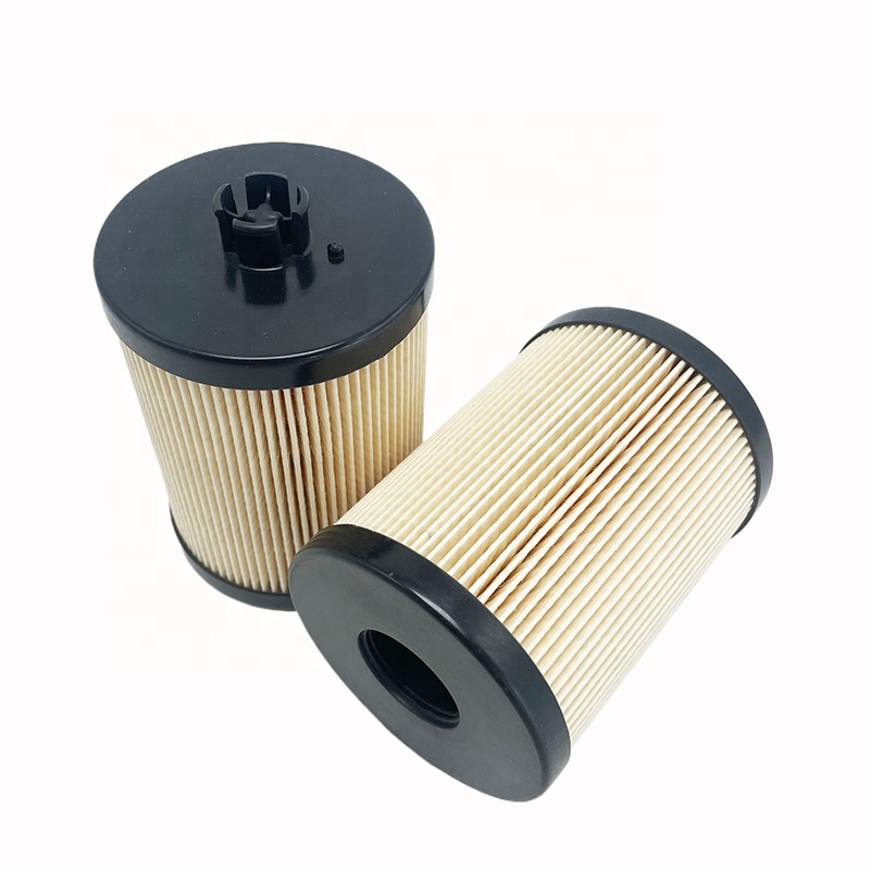 Diesel Fuel Фильтр 52214-78337 WCF241 EF-18040 New Condition for Trucks Made with Фильтр Paper - Rear View