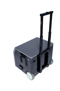 Good Quality SMP-EU3kW2.56kWh 3000W <b>Energy</b> <b>Storage</b> <b>System</b> Backup Portable Power Station With 6000 Cycles SMP-EU3kW2.56kWh Good Q - Product Image 5