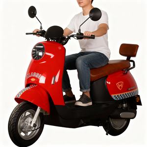 <span class=keywords><strong>Moto</strong></span> Elettrica da Città per il Tempo Libero con Motore ad Alta Velocità 72V, Batteria al Litio, Pneumatici Spessi e Ricambi - Vendita Diretta dalla Fabbrica a Basso Prezzo - Product Image 5