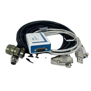 Herramienta de Diagnóstico USB CAN MTU, Analizador de Motor de Camión Diésel con 2 Años de Garantía para Windows - Product Image 1