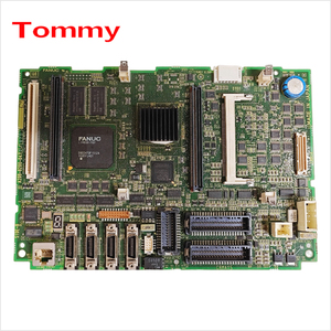 TOMMY FANUC A20B-8200-0472 Control Board Module - Product Image 1