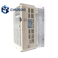 Variateur de fréquence AC série A1000 CIMR-AB4A0023FBA neuf, 11 kW, 15 CV, 380-480 VCA, triphasé pour Ya... Invertisseur industriel haute performance