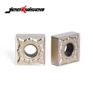 Jeekvisen SNMG120408-MP CNC Machine-outil en alliage porte-outil de tournage en alliage dur Snmg porte-outil de lame de tournage - Product Image 4