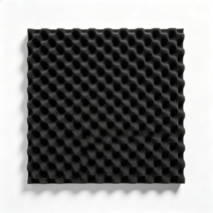 Emballage en mousse personnalisé respectueux de l'environnement, doublure en éponge, antistatique, acoustique, thermique, léger - Product Image 1