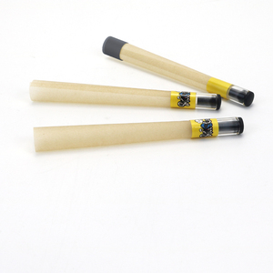 Tapón de Silicona de 13 mm para Puntas de Vidrio, Reutilizable, Antipolvo, Tamaño Personalizado - Product Image 2