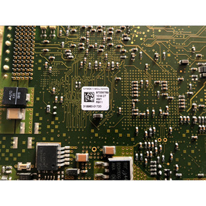 โมดูลควบคุมการเคลื่อนที่อุตสาหกรรม NYM04.1-MCU-NNNN-NY4110 NY4110 NYM04.1-MCU-NNNN NY4110 NYM04.1-MCU-NNNN - Product Image 3