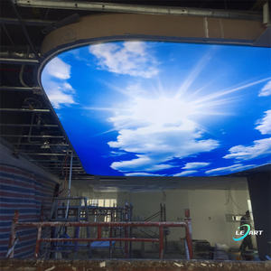 LeArt Manufacture, Material <span class=keywords><strong>de</strong></span> Construcción <span class=keywords><strong>de</strong></span> Interiores, Decoración del Hogar, Placas <span class=keywords><strong>de</strong></span> Techo <span class=keywords><strong>de</strong></span> <span class=keywords><strong>PVC</strong></span> <span class=keywords><strong>de</strong></span> 2x4, Diseño Satinado <span class=keywords><strong>Cielo</strong></span>, <span class=keywords><strong>Precio</strong></span> - Product Image 6