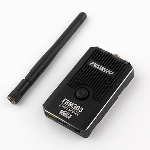 Hot Sales FLYSKY FRM303 18 Channels PPM, UART and S.BUS for Fixed-wing Aircraft, <b>Racing</b> <b>Drones</b> - Product Image 1