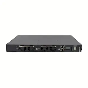 12Vdc 50A 60A sistema raddrizzatore incorporato alimentatore CC per Telecom