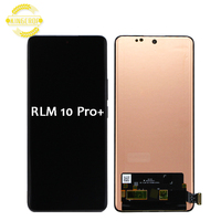 Super AMOLED teléfono móvil Lcd para Realme 9 10 11 12 Pro Plus pantalla táctil pantalla LCD reemplazo de pantalla