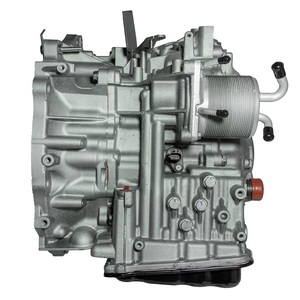 Caja de Cambios Automática CVT2 Remanufacturada HXT JF011E RE0F10A 310201XF7C 310201XF1C 310201XF7B 310201XF1B Para R - Product Image 1