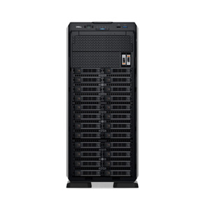 Serveur D Ell T550 <span class=keywords><strong>2022</strong></span>, nouveau, 4.5U (8 * 3,5) E-2388G, 16 Go de RAM DDR4 2666, disque dur D Ell 2 To, 750 W, serveur DE LL T350 - Product Image 1