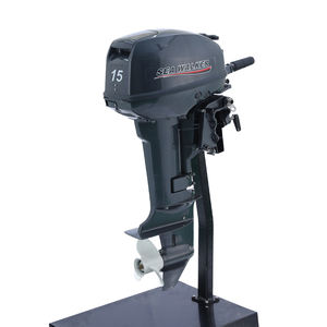 <span class=keywords><strong>Moteur</strong></span> <span class=keywords><strong>hors</strong></span>-<span class=keywords><strong>bord</strong></span> Seawalker 2 temps 15 ch <span class=keywords><strong>Moteur</strong></span> de bateau à essence <span class=keywords><strong>Moteur</strong></span> <span class=keywords><strong>hors</strong></span>-<span class=keywords><strong>bord</strong></span> électrique marin - Product Image 5