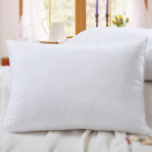 Generate Square <strong>Pillow</strong> Core with Cotton Filling Eco-Friendly Custom Option for Healthy Sleeping and Home Decor - Product Image 4