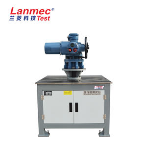 Precision Instrument <span class=keywords><strong>Company</strong></span> fabrica freio atual CW100A Eddy - Product Image 4