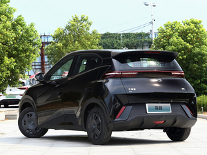 Haute performance 2025 nouveaux véhicules énergétiques Byd Seagull 5 portes 4 places hayon 405KM longue portée EV Auto fabriqué en Chine à vendre - Product Image 5