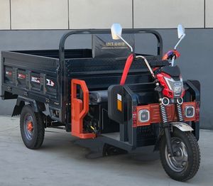 TianYing charge lourde trois roues électrique Dump Cargo Trike <span class=keywords><strong>moto</strong></span> corps ouvert <span class=keywords><strong>chariot</strong></span> de <span class=keywords><strong>Transport</strong></span> pour le <span class=keywords><strong>transport</strong></span> logistique - Product Image 4