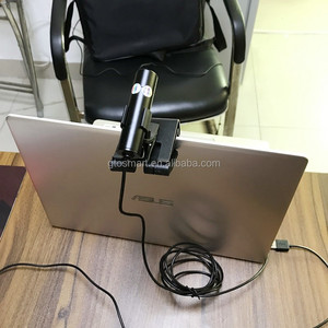 Camera PC mini USB CMOS 1080p FHD với thẻ nhớ SD, micro góc rộng, bảo hành 1 năm cho PC, Laptop, Android TV - Product Image 4