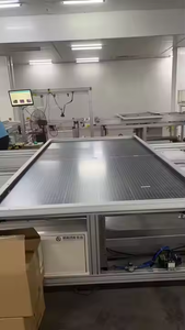 TOPCon 740W両面発電N型太陽光パネル740ワットドイツ製 - Product Image 3