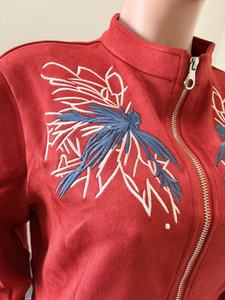 Wholesale Spring/Autumn New Retro Western <strong>Cowgirl</strong> Style <strong>Dress</strong> Irregular Tassel Embroidery Long Sleeve Stretch Elegant Long <strong>Dress</strong> - Product Image 3