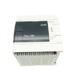 Tại Chỗ Sản Phẩm Chứng Khoán FX3G-14MR/ES-A Lập Trình Điều Khiển Mô-đun Thương Hiệu Mới Ban Đầu Hỗ Trợ Kỹ Thuật Có Sẵn PLC Điều Khiển - Product Image 3