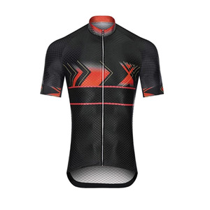 Maillot de cyclisme respirant <span class=keywords><strong>pour</strong></span> <span class=keywords><strong>homme</strong></span>, vêtements de cyclisme <span class=keywords><strong>pour</strong></span> entraînement, <span class=keywords><strong>VTT</strong></span>, route, séchage rapide, OEM - Product Image 3