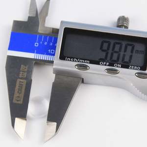 10mm 영사기, 현미경, 망원경 볼록한 렌즈 - Product Image 1