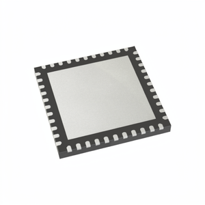 แฟลช14KB 8BIT MCU IC แบบฝัง PIC16F18875T-I_ML ของแท้แผ่นสัมผัส44 VQFN ชิ้นส่วนอิเล็กทรอนิกส์44QFN - Product Image 1