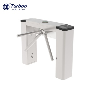 Chất lượng cao các nhà sản xuất đầy đủ tự động <span class=keywords><strong>Tripod</strong></span> <span class=keywords><strong>turnstile</strong></span> cho người đi bộ RFID <span class=keywords><strong>turnstile</strong></span> cổng <span class=keywords><strong>Tripod</strong></span> <span class=keywords><strong>turnstile</strong></span> - Product Image 4