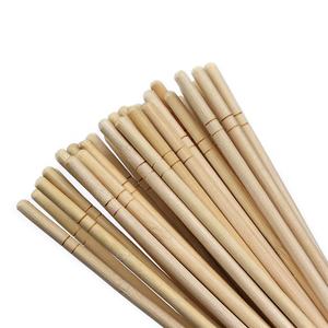 Se Puede Usar <span class=keywords><strong>para</strong></span> <span class=keywords><strong>Comer</strong></span> Fideos, Sushi, Dumplings y Otros Alimentos, <span class=keywords><strong>Palillos</strong></span> Desechables, <span class=keywords><strong>Palillos</strong></span> de Bambú Envasados Individualmente - Product Image 3