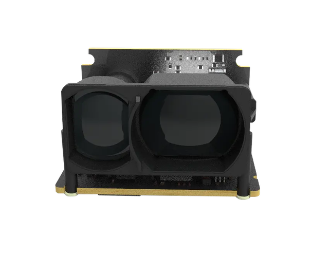 Long range High precision Light weight Single point Lidar sensor measurement UAV Drone lidar sensor TFA170-L