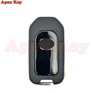 Llave remota original para coche con chip PCF7961 A/G de 433MHz TWB1G721 HLIK6-3T para Honda Accord Civic City CRV Jazz XR-V Vezel HR-V FRV - Product Image 6