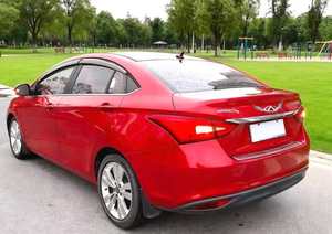 <span class=keywords><strong>Voiture</strong></span> d'occasion Chery 2018 Arrizo 5 1.5 Tribute to Youth Edition à vendre, bon état, transmission manuelle, essence, <span class=keywords><strong>voiture</strong></span> d'occasion chinoise - Product Image 4