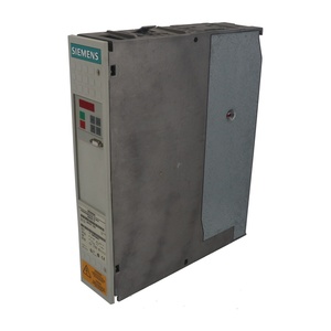 6SE7016-1EA21 SIMOVERT MASTERDRIVES ระบบควบคุมการเคลื่อนที่ 2.2 กิโลวัตต์ PLC - Product Image 2