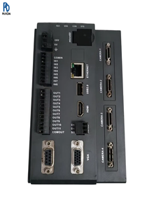 เซ็นเซอร์ควบคุม PLC กล้องวิชั่นอุตสาหกรรม ยี่ห้อใหม่เอี่ยม DMV2000-CL4-HS - Product Image 1