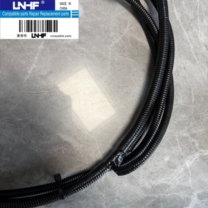 LNHF 20Y-06-41860 Arnés de Cableado del Motor de Excavadora, Piezas Compatibles de Alta Calidad PC200-8 20Y-06-41860 para Komatsu - Product Image 2