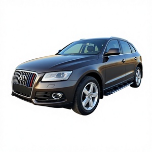 Auto Usado <span class=keywords><strong>Audi</strong></span> <span class=keywords><strong>Q5</strong></span> 2.0L TC I4 2017 2018 2019 con Asientos de Cuero - Product Image 1