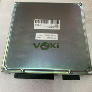 Graafmachine Voe14594707 14594707 14594697 14594708 Controller Ecu Ec200d Ec380d Ec480d - Product Image 3