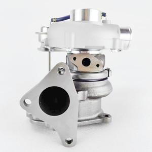VF34 14411 aa320 14411-AA321 14411 aa321 VA660060 EJ25 turbocompressore con cuscinetti a sfera per Subaru Impreza WRX <span class=keywords><strong>STI</strong></span> EJ20 - Product Image 1