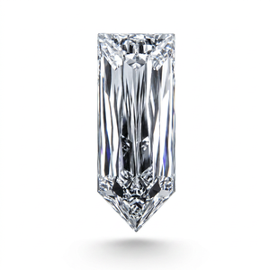 Diamant de laboratoire de qualité supérieure, taille balle, blanc étincelant, pierre brute, excellente taille, gemme premium pour la fabrication de bijoux fins - Product Image 2
